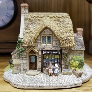 Collectible: Lilliput Lane Penny Sweets